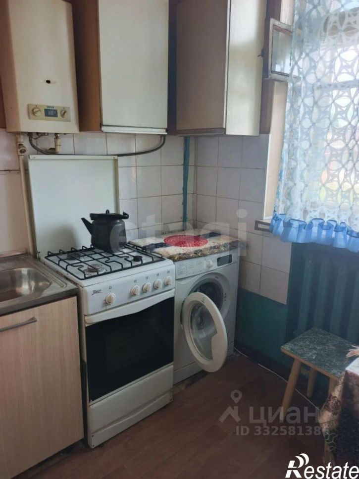 1-комн квартира городской округ Орёл, Орёл