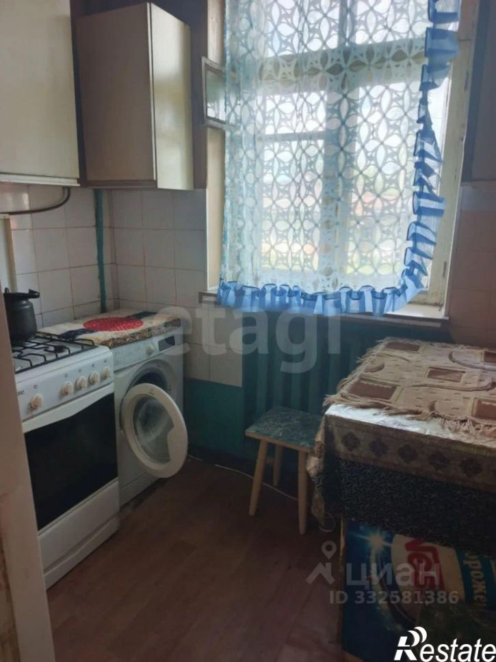 1-комн квартира городской округ Орёл, Орёл