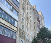 2-комн, 54кв м, этаж 5/9 Московское шоссе, 170