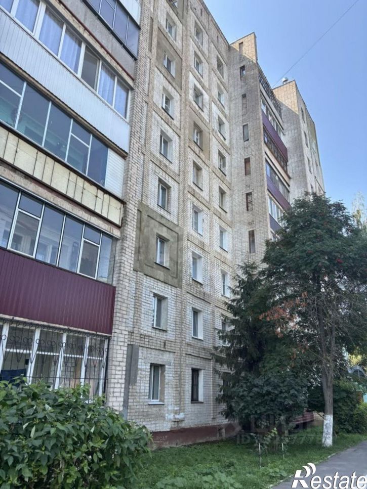 2-комн квартира Московское шоссе, 170,  д. 170