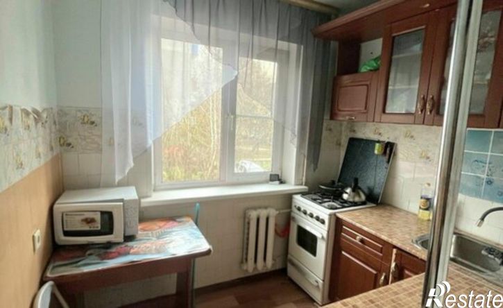 1-комн квартира ул Комсомольская, 370,  д. 370
