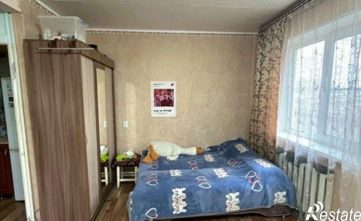 1-комн квартира ул Комсомольская, 370,  д. 370