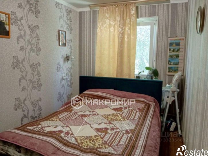 2-комн квартира Орёл г., Заводской