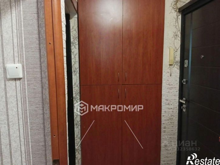 2-комн квартира Орёл г., Заводской