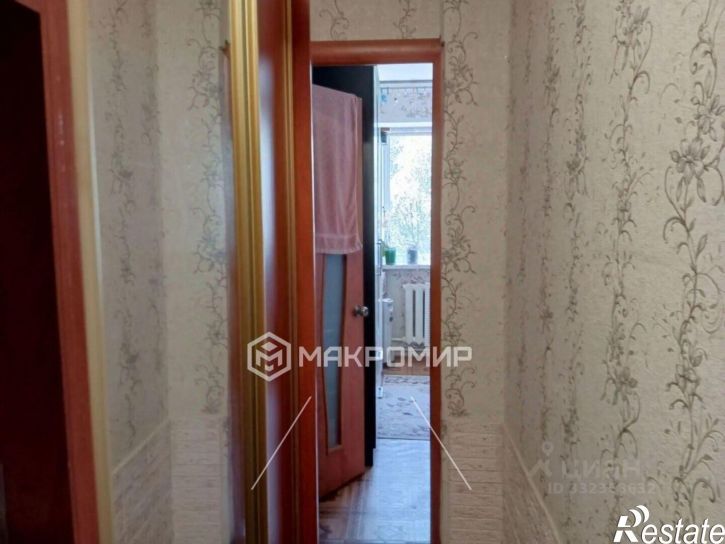 2-комн квартира Орёл г., Заводской