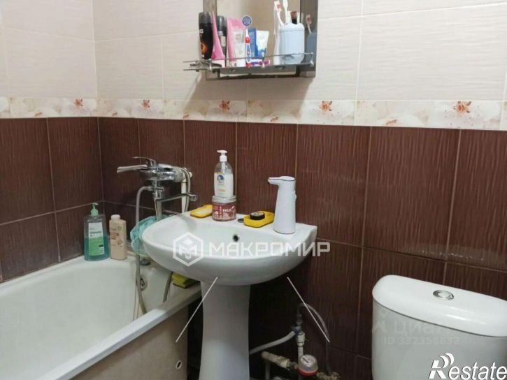 2-комн квартира Орёл г., Заводской