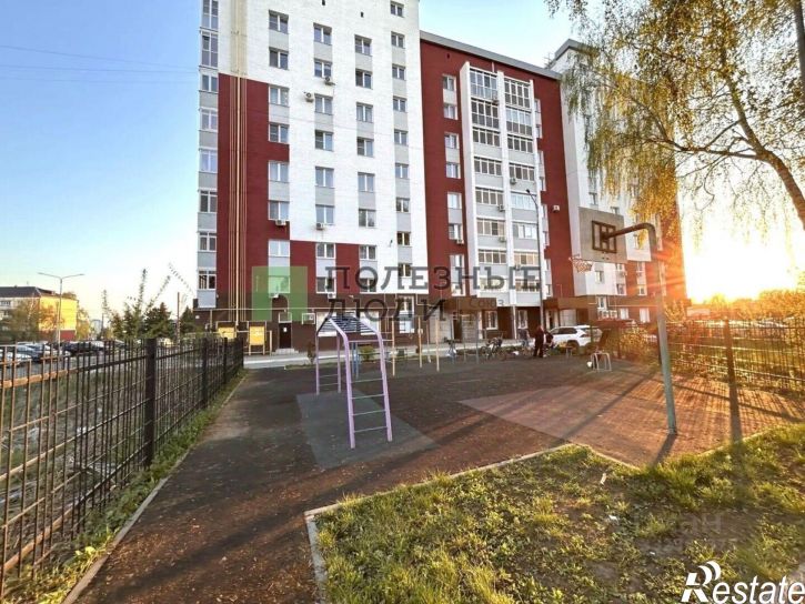 2-комн квартира Орёл г., Советский, Наугорское ш.
