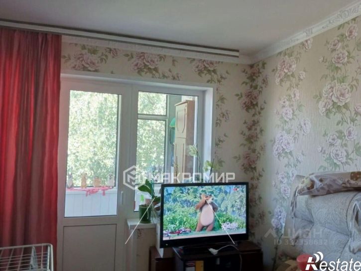 2-комн квартира Орёл г., Заводской