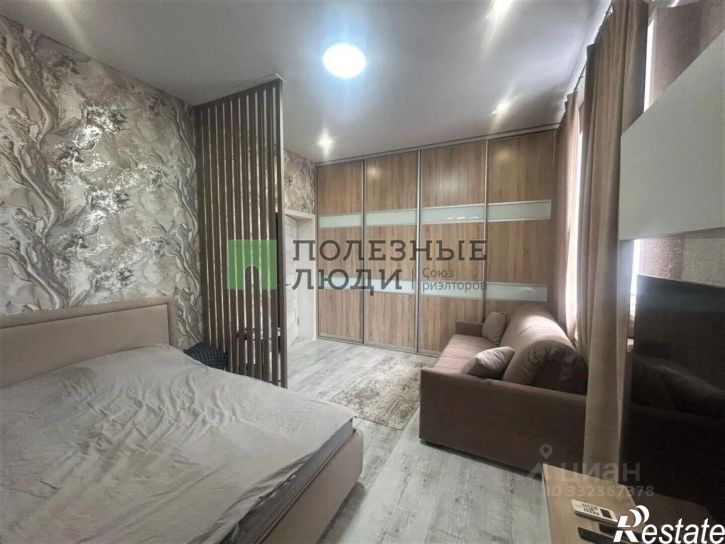 2-комн квартира Орёл г., Советский, Наугорское ш.