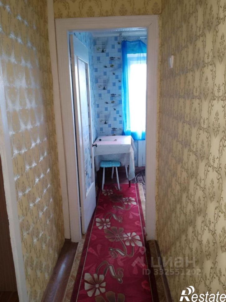 1-комн квартира Орёл, Комсомольская улица, 131