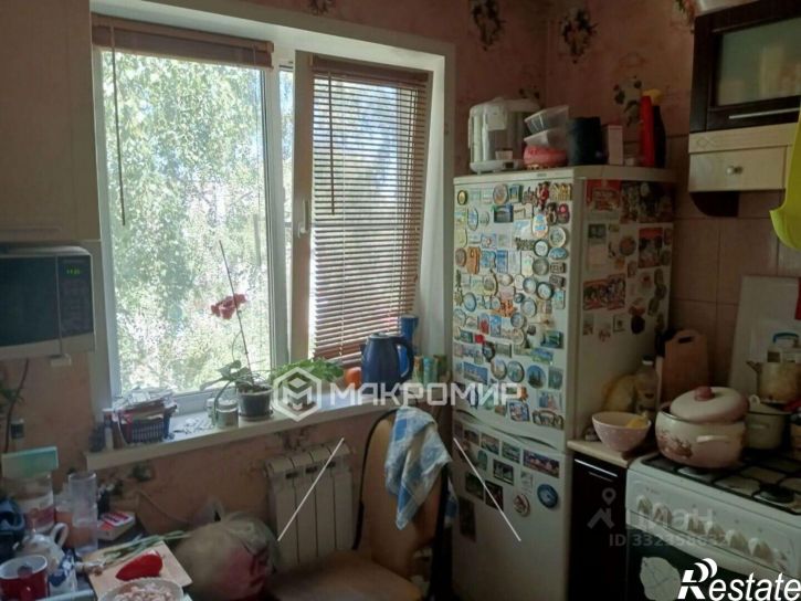 2-комн квартира Орёл г., Заводской