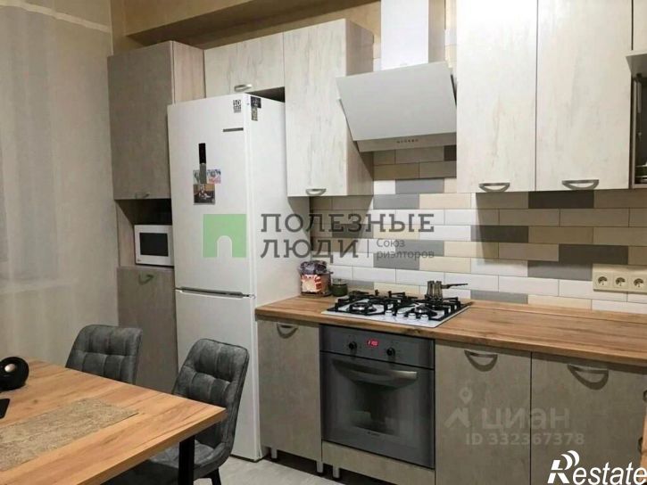 2-комн квартира Орёл г., Советский, Наугорское ш.