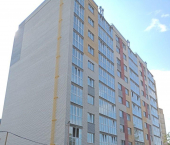 1-комн, 39 кв м, этаж 7/10 ул Плещеевская, 8