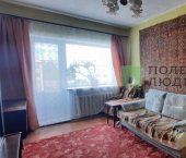 3-комн, 54кв м, этаж 5/5 ул Комсомольская, 65