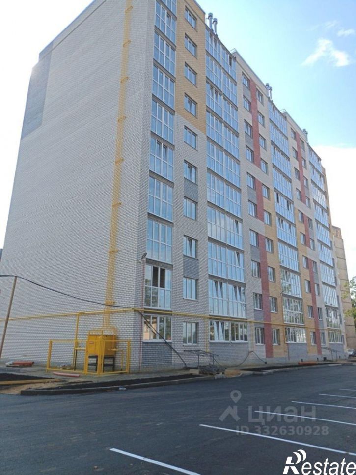 1-комн квартира в новом доме ул Плещеевская, 8,  д. 8
