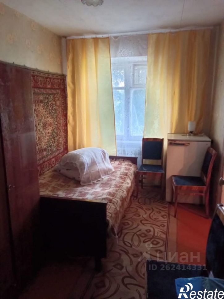 2-комн квартира ул Покровская, 18,  д. 18