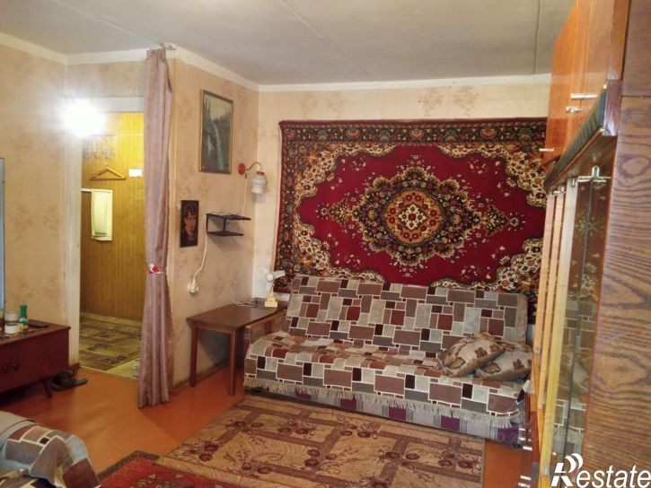 2-комн квартира ул Покровская, 18,  д. 18