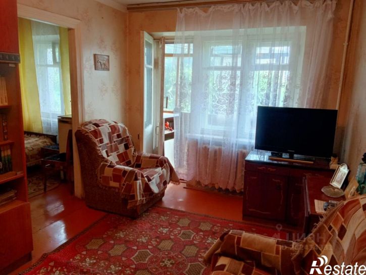 2-комн квартира ул Покровская, 18,  д. 18