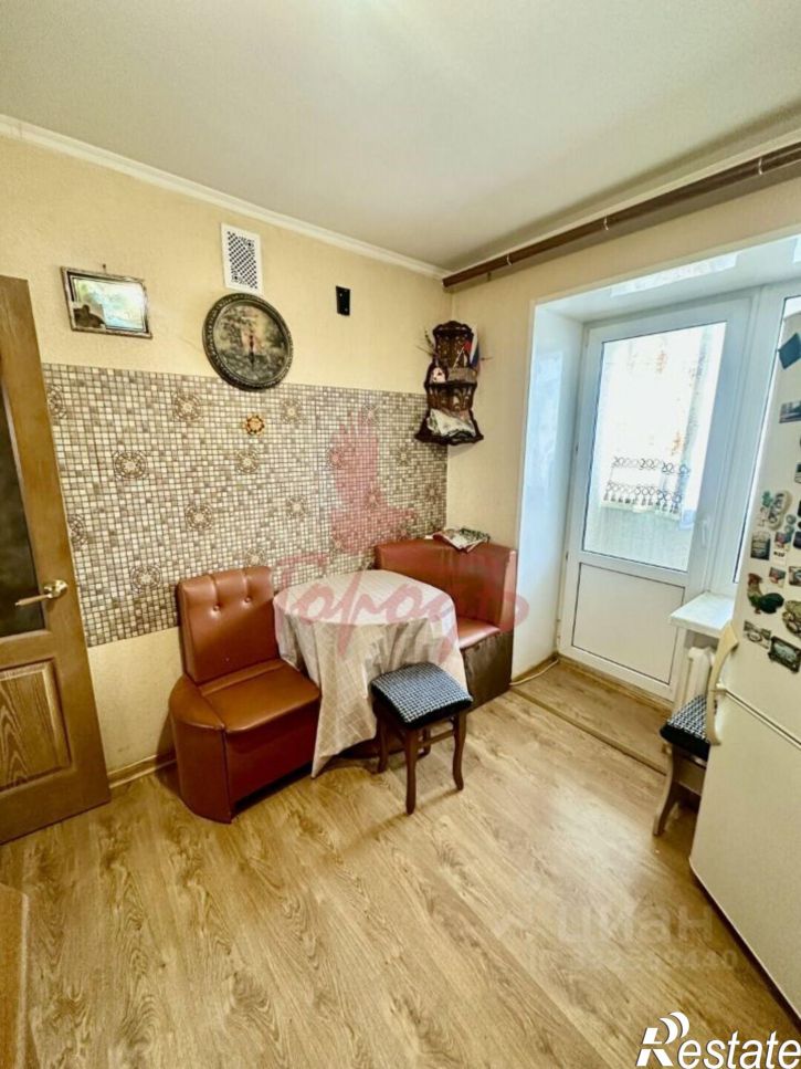 2-комн квартира ул Часовая, 45,  д. 45