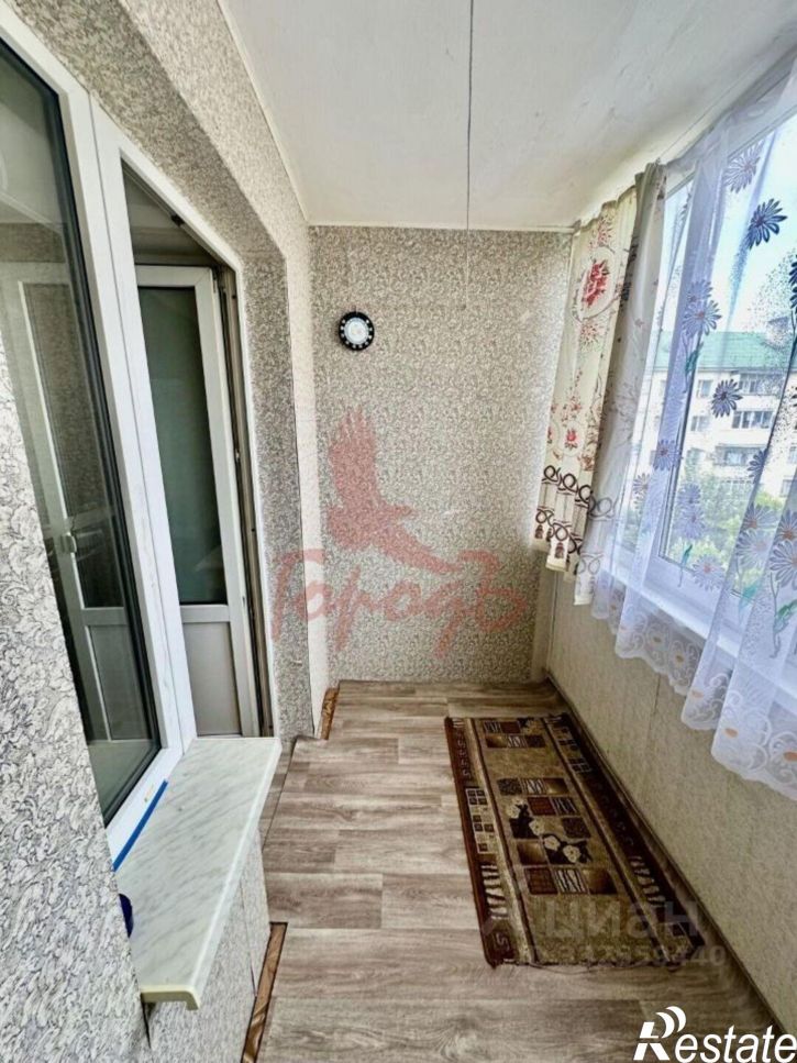 2-комн квартира ул Часовая, 45,  д. 45