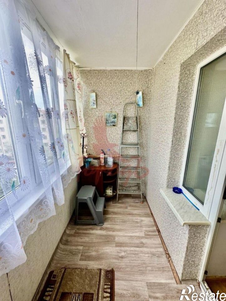 2-комн квартира ул Часовая, 45,  д. 45