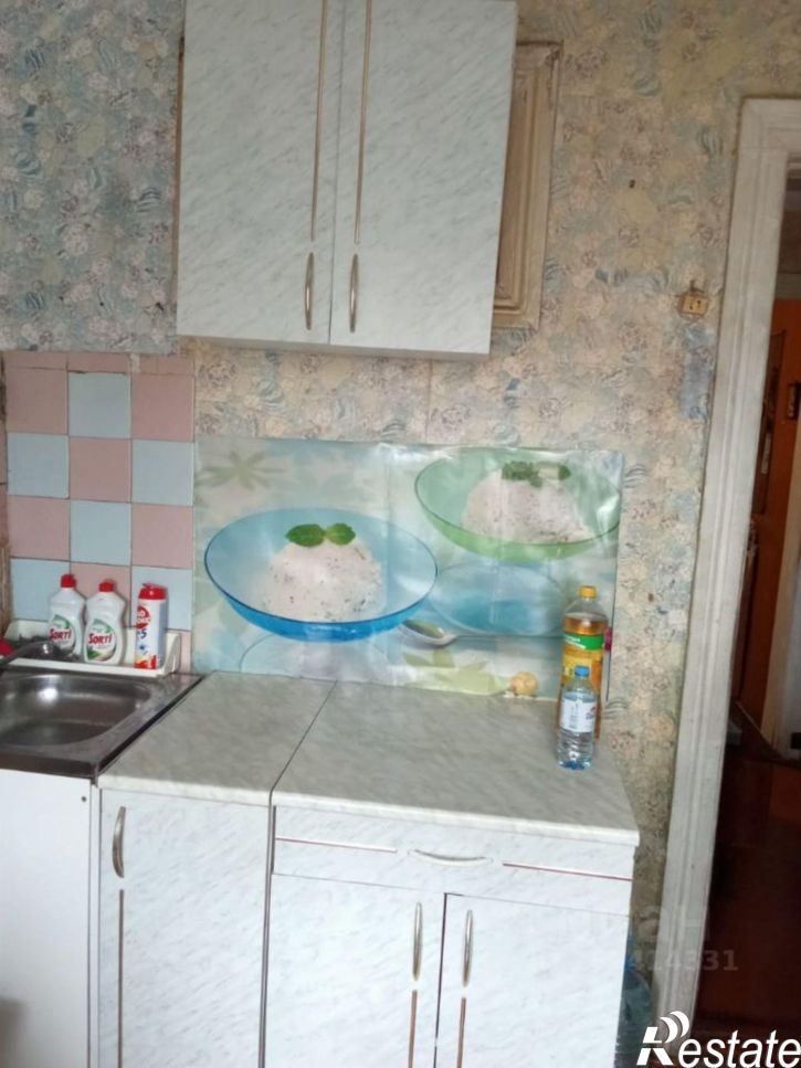 2-комн квартира ул Покровская, 18,  д. 18