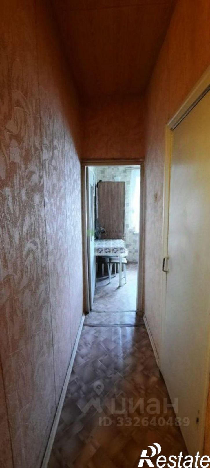 3-комн квартира ул Комсомольская, 65,  д. 65