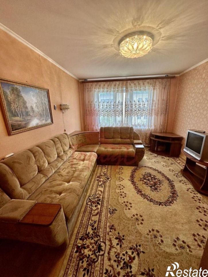 2-комн квартира ул Часовая, 45,  д. 45