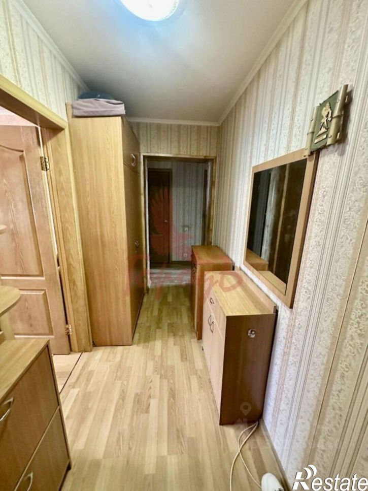 2-комн квартира ул Часовая, 45,  д. 45