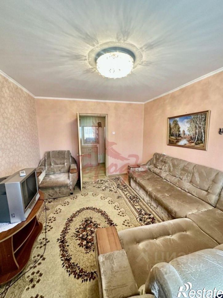 2-комн квартира ул Часовая, 45,  д. 45