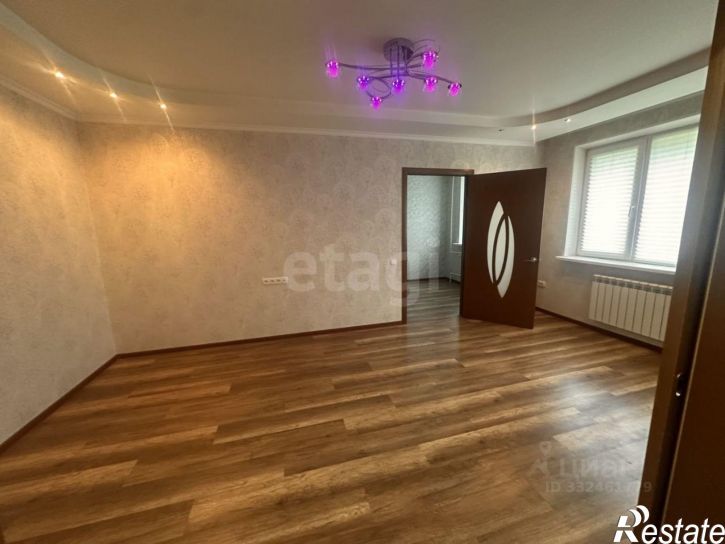 2-комн квартира городской округ Орёл, Орёл
