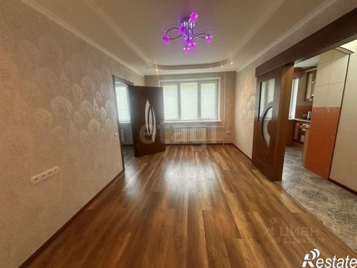 2-комн квартира городской округ Орёл, Орёл