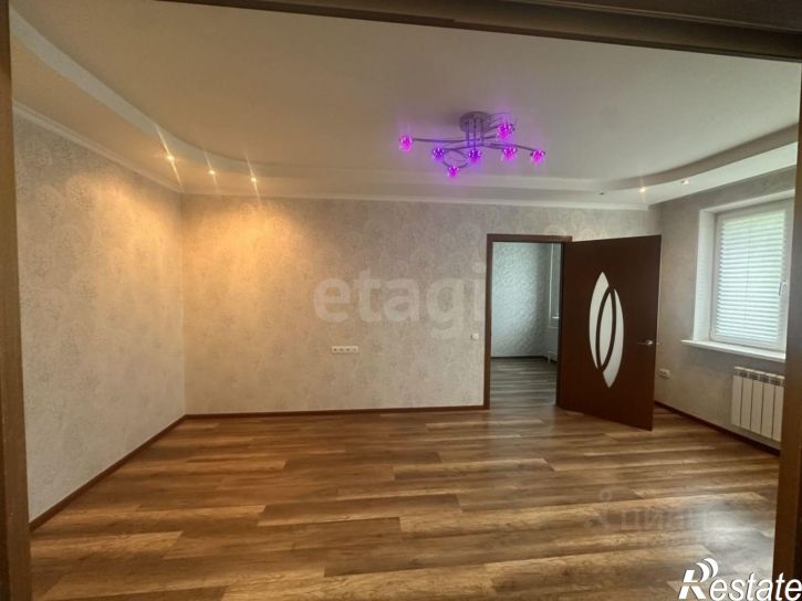 2-комн квартира городской округ Орёл, Орёл