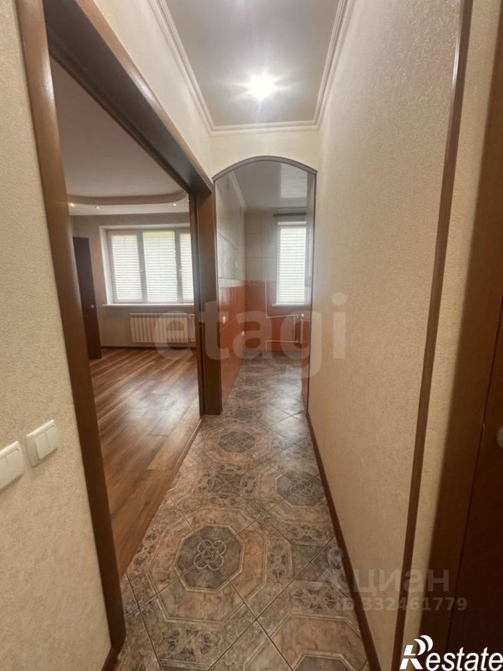 2-комн квартира городской округ Орёл, Орёл