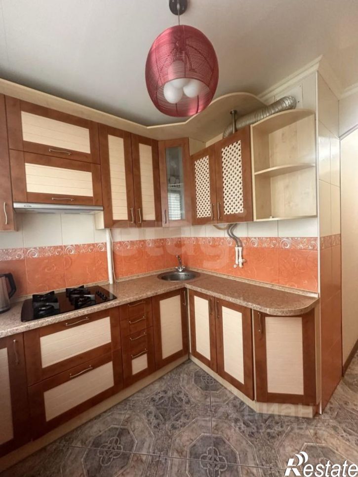 2-комн квартира городской округ Орёл, Орёл