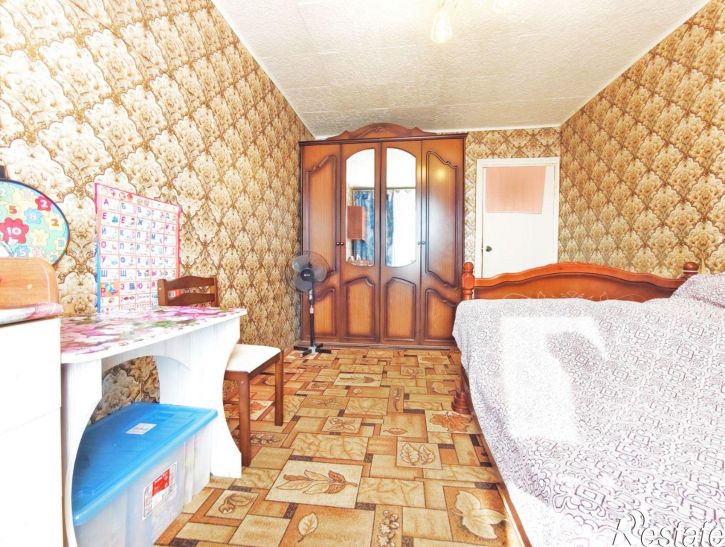 2-комн квартира Орёл, улица Шульгина, 145А