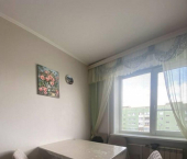 3-комн, 66кв м, этаж 8/9 ул Машкарина, 10