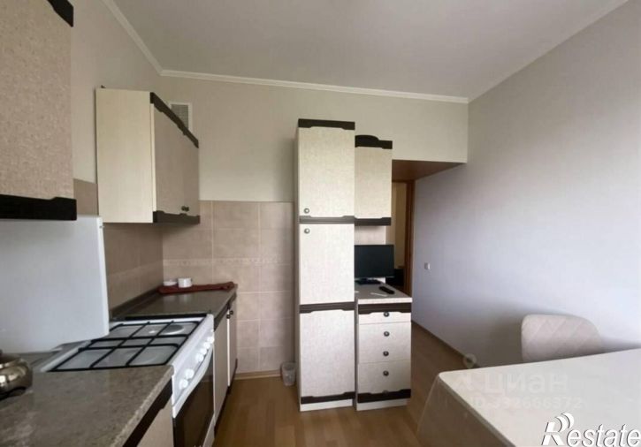 3-комн квартира ул Машкарина, 10,  д. 10