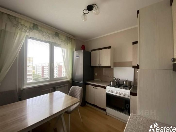 3-комн квартира ул Машкарина, 10,  д. 10