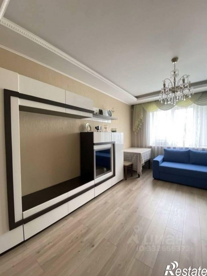 3-комн квартира ул Машкарина, 10,  д. 10