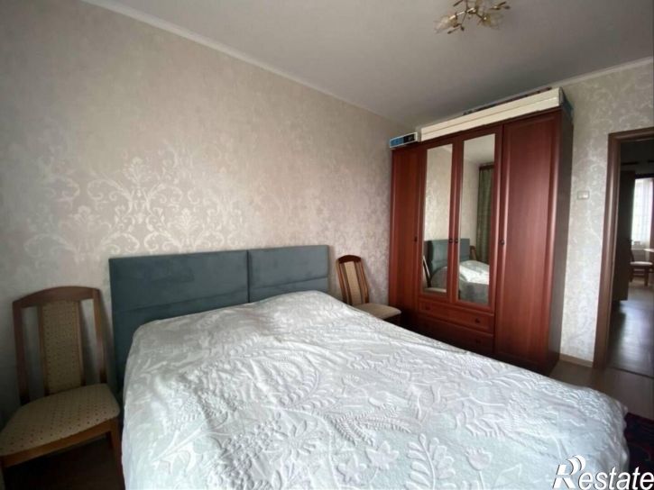 3-комн квартира ул Машкарина, 10,  д. 10