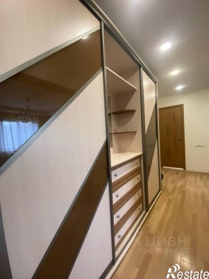 3-комн квартира ул Машкарина, 10,  д. 10