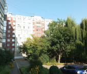 3-комн, 67кв м, этаж 9/9 ул Максима Горького, 60