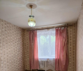 3-комн, 61кв м, этаж 3/10 Бетонный пер, 12