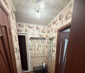1-комн, 34кв м, этаж 3/9 ул Металлургов, 52
