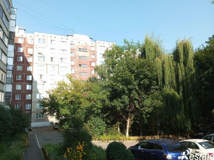 3-комн квартира ул Максима Горького, 60,  д. 60