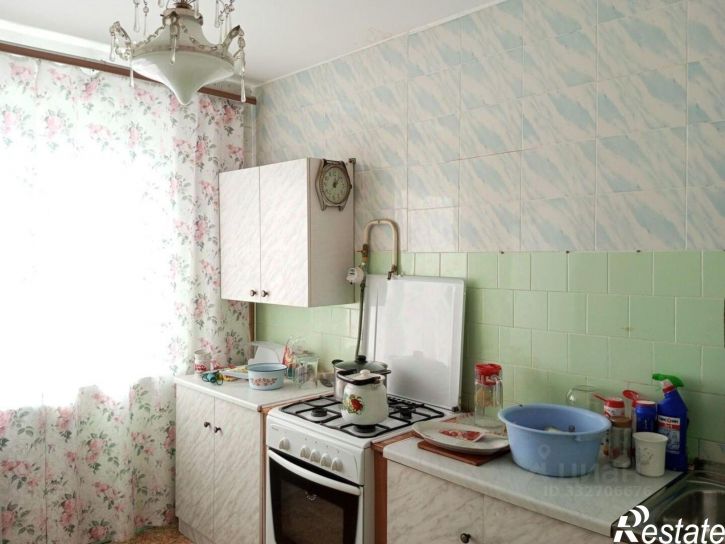3-комн квартира ул Максима Горького, 60,  д. 60