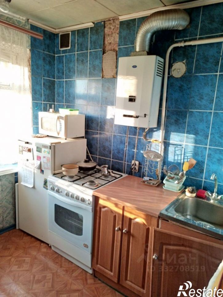 3-комн квартира ул Московская, 66,  д. 66