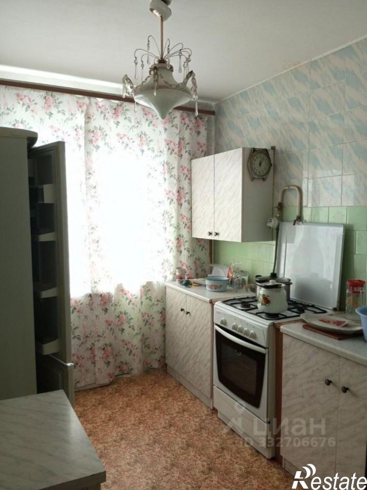 3-комн квартира ул Максима Горького, 60,  д. 60