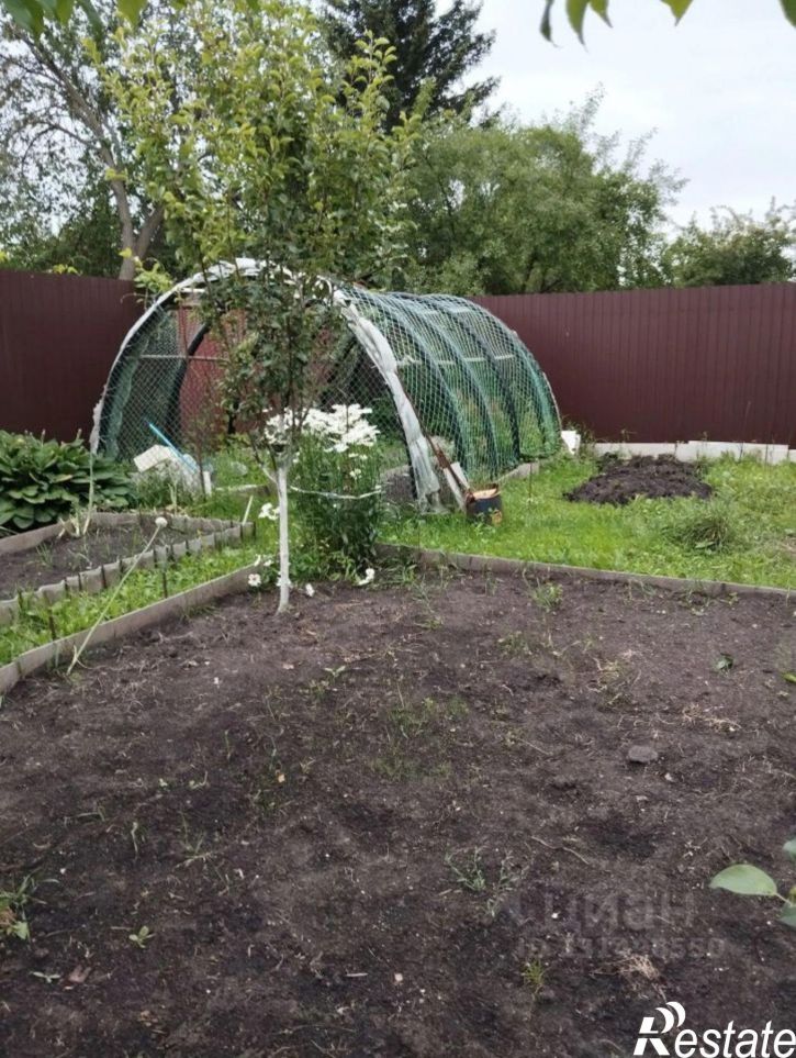Коттедж/дом СНТ Коммунальник-3
